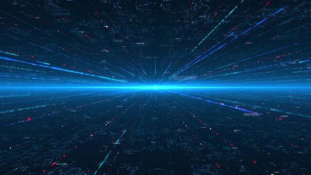 Technology space matrix