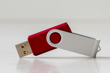 usb flash memory