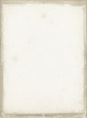 Old paper texture background