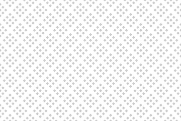 Seamless geometric dots pattern.
