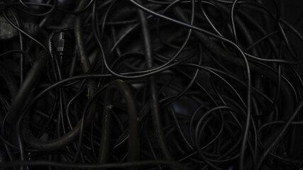 Electrical Wires stocked