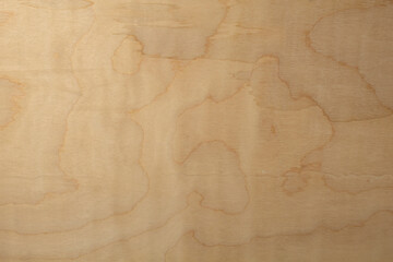 Photo of texture of old plywood close-up