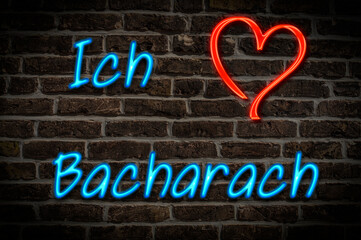 Bacharach