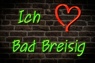 Fototapeta premium Bad Breisig