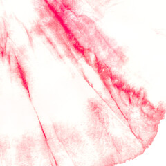 Traditional Tie Dye Pattern. Dye Closeup Lavender