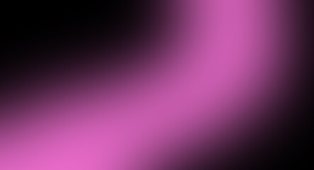 dark abstract art smooth wallpaper background in pink and black