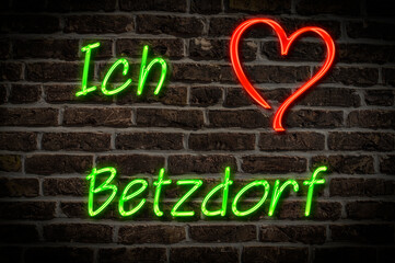 Fototapeta premium Betzdorf