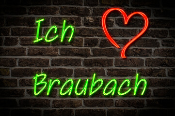 Fototapeta premium Braubach