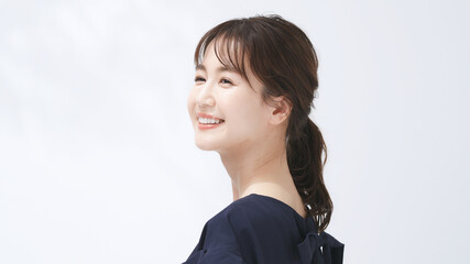 女性