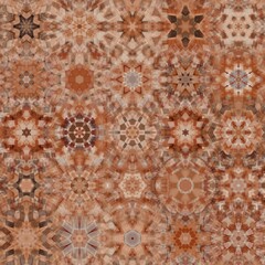 brown color of abstract background