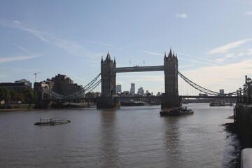 Obraz premium tower bridge London 