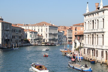Venedig Canale Grande