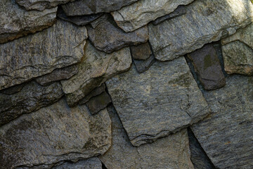 stone wall texture