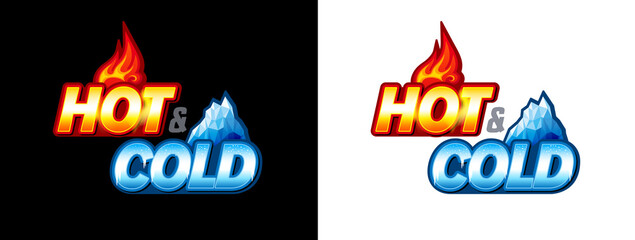 Hot and Cold icon