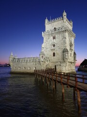 torre belem,
Lissabon, potugal