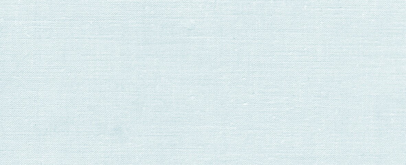 blue burlap fabric texture background