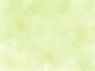 明るい春の色模様の壁紙、水彩画の明るい透明感あふれるイメージの背景