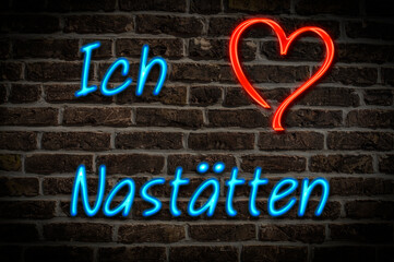 Nastätten