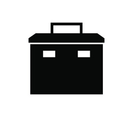 Toolbox icon