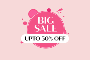 Sale Banners, elements with designs, sales, offers, discounts, special, ultimate, unlimited, big, 50% offers, upto, yearend sale, mega sale, latest, special, shop now, buy now, colourful badges