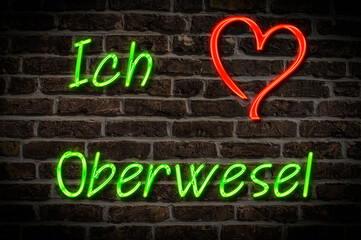 Fototapeta premium Oberwesel