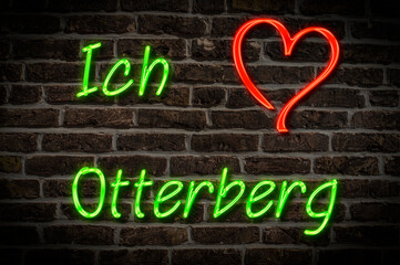 Fototapeta premium Otterberg