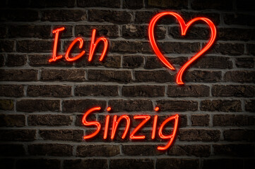 Obraz premium Sinzig