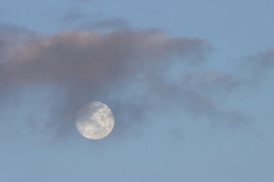 Der Vollmond