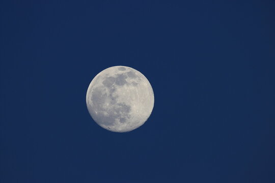 Der Vollmond