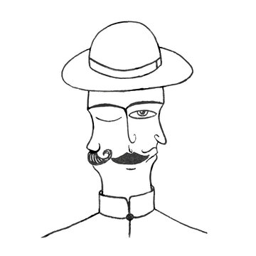 manyfaced