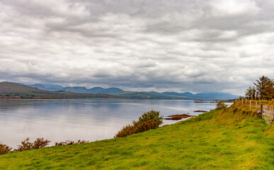 Wild Atlantic Way, Ring of Kerry, County Kerry, Ireland