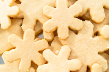 Sugar cookies