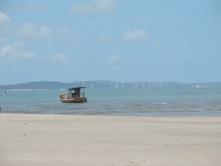 LUGARES BELOS E ESUBERANTES 