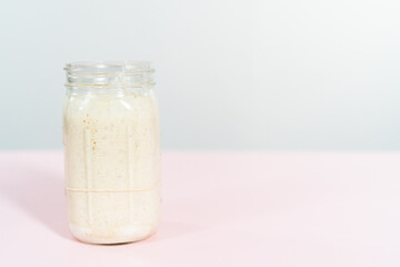 Sourdough starter