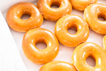 Doughnuts
