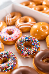 Doughnuts