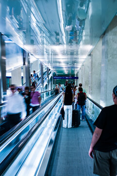 Travellers