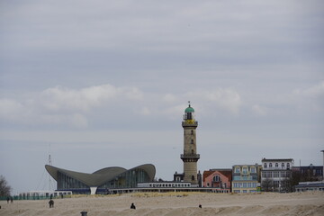 Warnem&uuml;nde