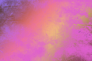 Golden abstract  decorative paper texture  background  for  artwork  - Illustration
