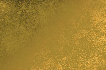 Golden abstract  decorative paper texture  background  for  artwork  - Illustration
