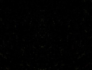 Imaginatory fractal background generated Image