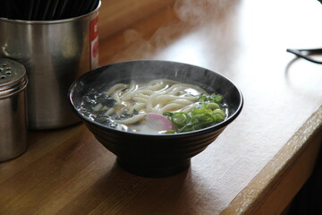 일본 우동