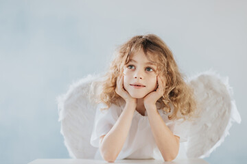 Innocent angel