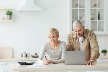 Family budget planning, finances and payment of taxes during covid-19 quarantine