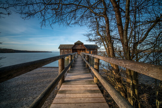 Ammersee