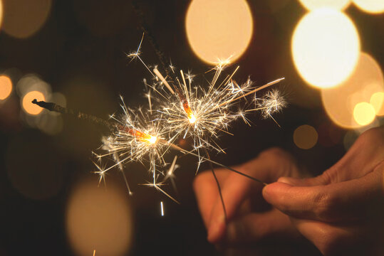 Stelline di Capodanno