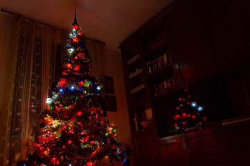 albero di natale