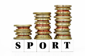 Sportfinanzierung
