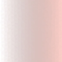 Abstract color Low-Polygones Generative Art background illustration