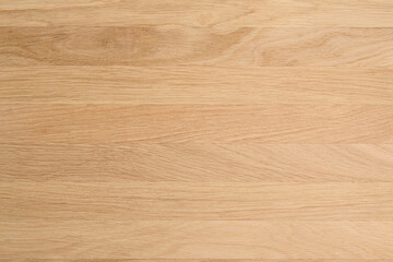 Oak laminated board made of solid slats, premium quality, high-resolution texture